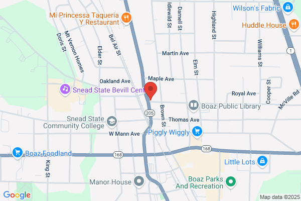 Four Star Printing & Office Supply