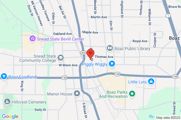 Fuller, Carole DDS - Family Dentistry