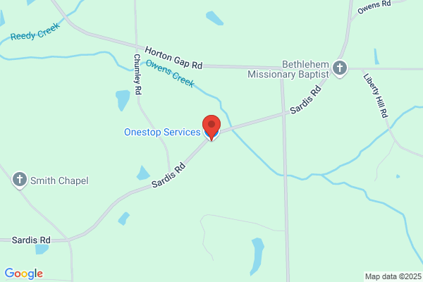 Sardis One Stop Convenience