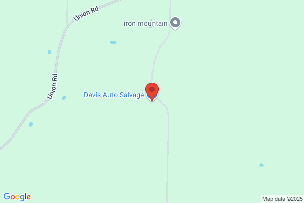 Davis Auto Salvage