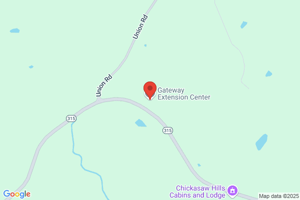 Gateway Extension Center