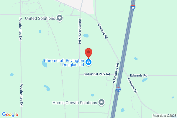 Industrial Services Co