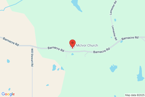 McIvor Day Care