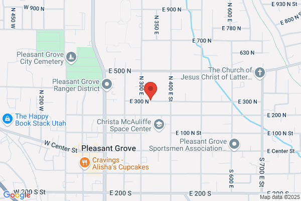 Pleasant Grove Realty