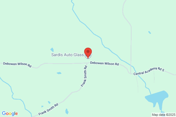 Sardis Auto Glass