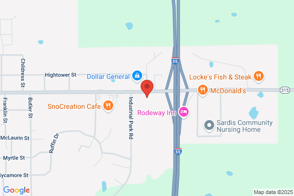 Sonic Drive-In