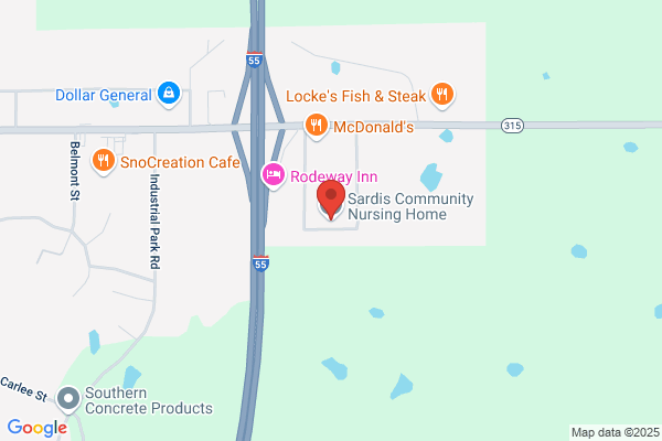 Stitcher Satellite Service