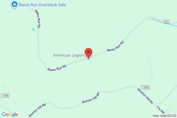 American Legion