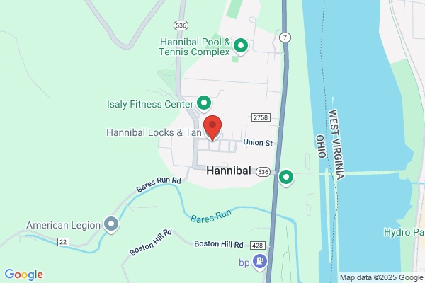 Hannibal Locks & Tan