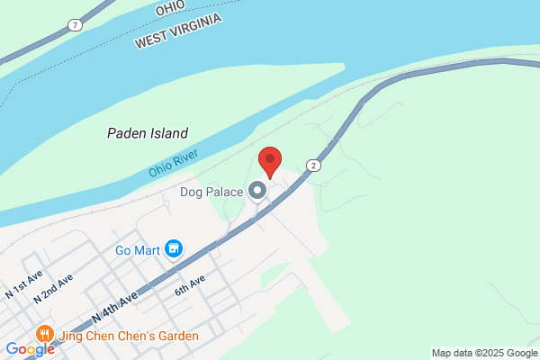 Paden Place