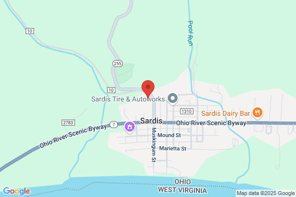 Sardis Head Start