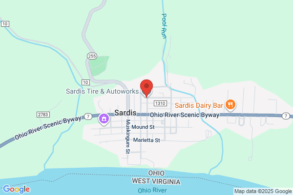 Sardis Tire & Autoworks