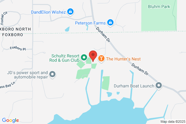 Lakeview Shooting Preserve