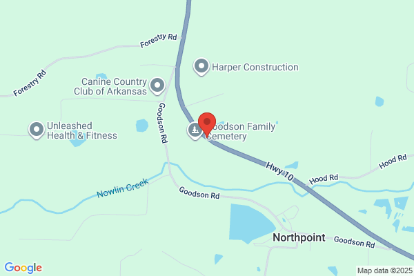 Hearnsberger Service Co