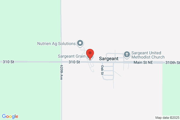 Sargeant Grain Co