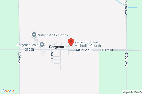 United Methodist Churches