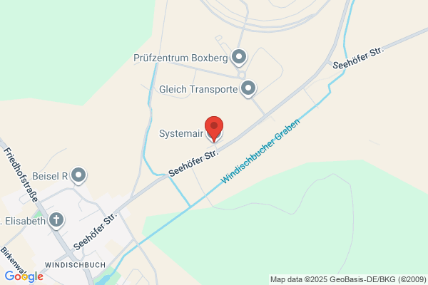 Air System Service