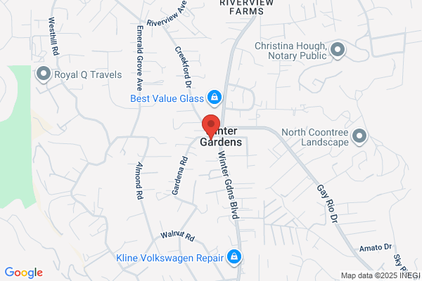 Anytime Septic Service
