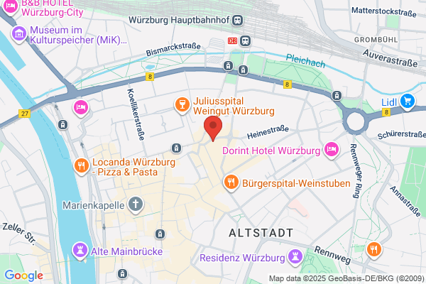 Best of Friends