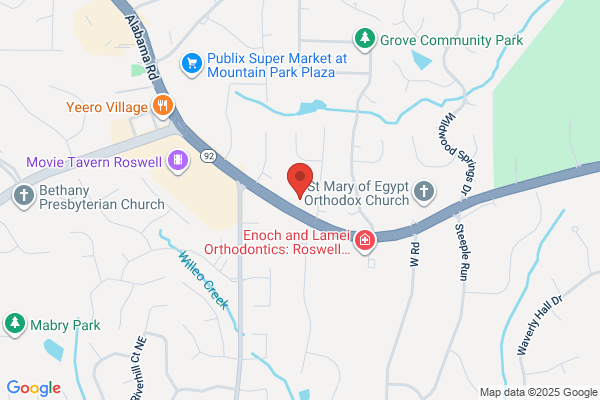 Chattahoochee Mortgage