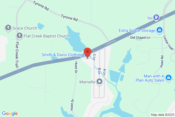 Davis Grocery
