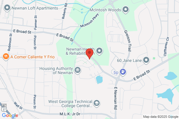 Highland Apartments the