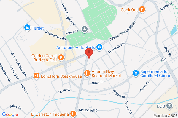 Lanier Used Cars