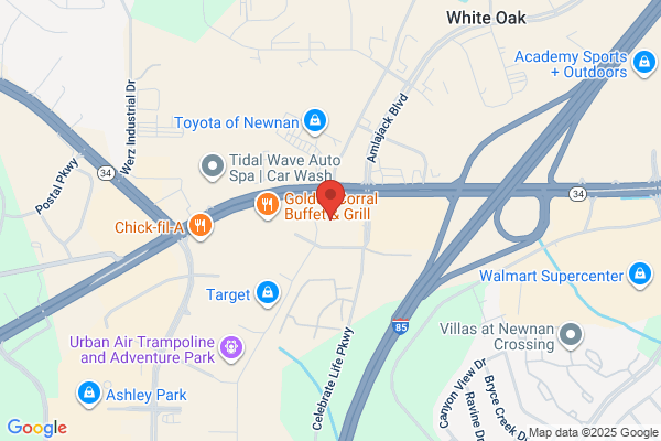 Mountain Motors of Newnan