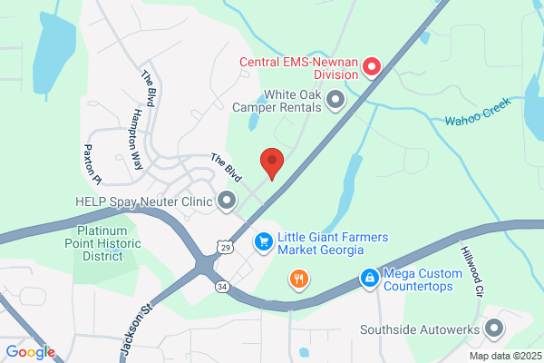 Newnan Dentistry