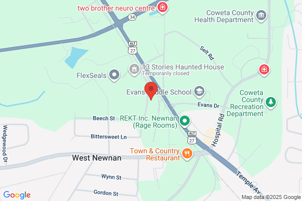 Newnan Transload Inc