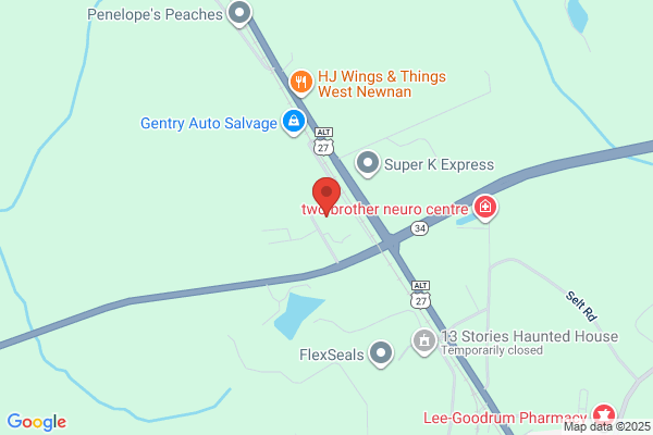West Georgia Heating & Air