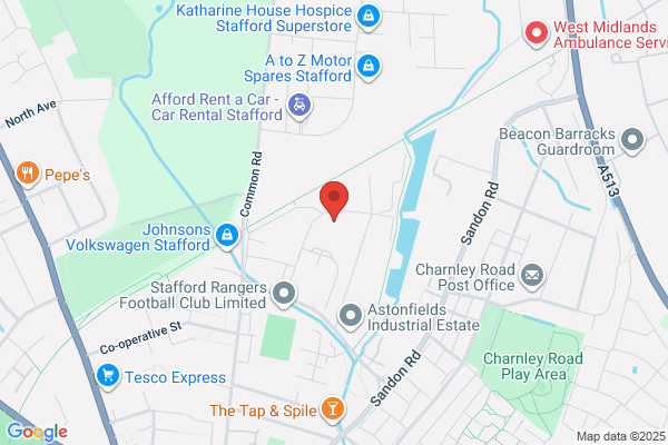 Woods Waste Water Services