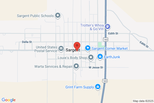 Beverly Healthcare Sargent