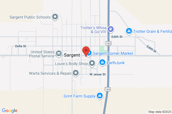 Sargent Insurance Agency