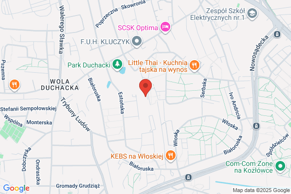 Krak Coffee Co