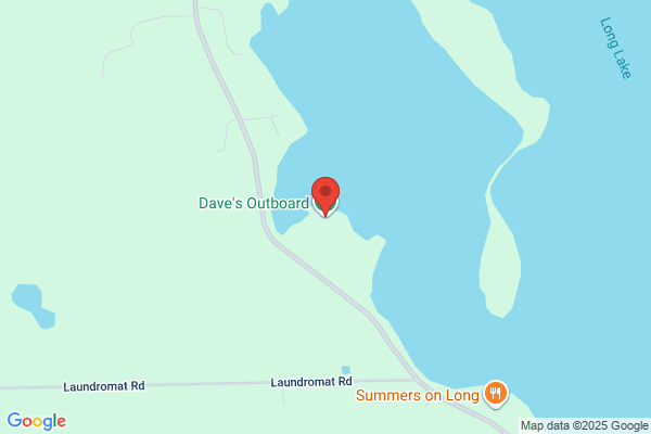 Daves Outboard Llc