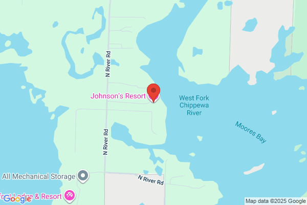 Johnson's Oakroom Resort