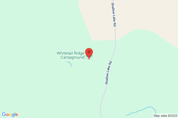 Leesome Pine Campgrounds