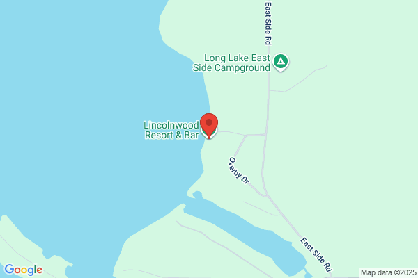 Lincolnwood Resort & Bar