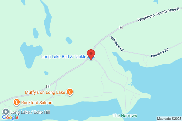 Long Lake Bait & Tackle