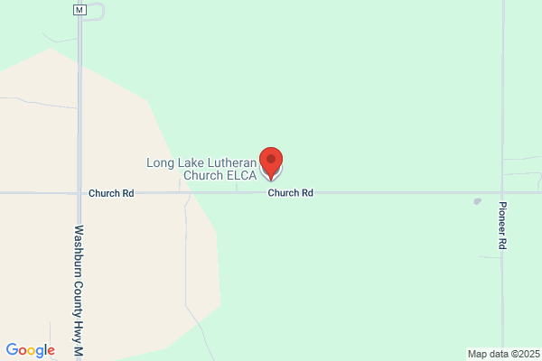 Long Lake Lutheran Church