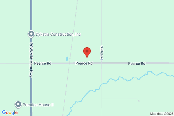 Pierce Home Improvements Inc