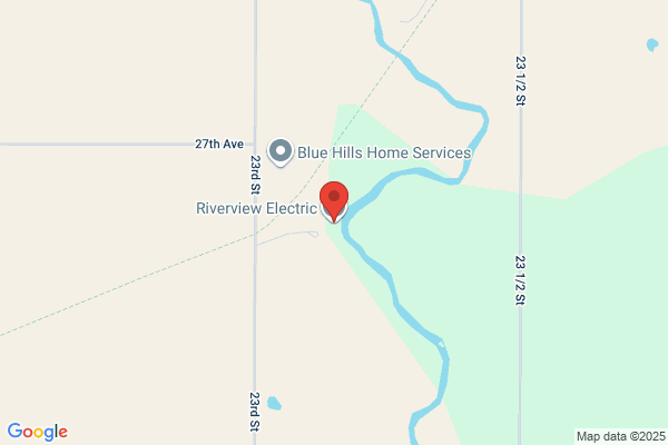 Riverview Electric LLC