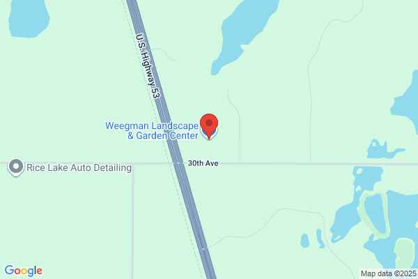 Weegman Landscape & Garden Center