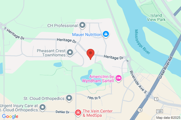 Keeneland Village Apartments