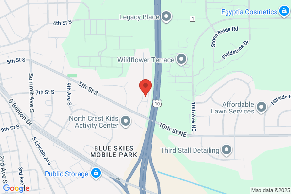 Edgewood Court Apartments