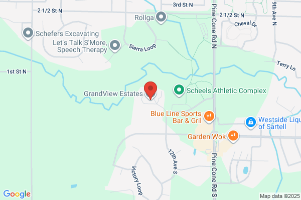 Grandview Estates
