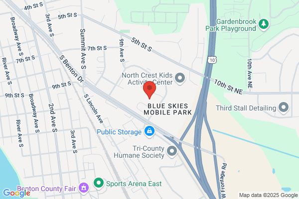 Rice Building Systems Inc