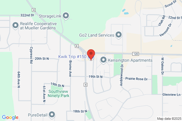 KWIK TRIP #150