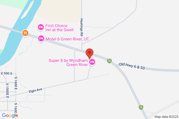 Twin Rivers Conoco